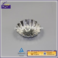 disposable aluminum foil cup cake boxes tray